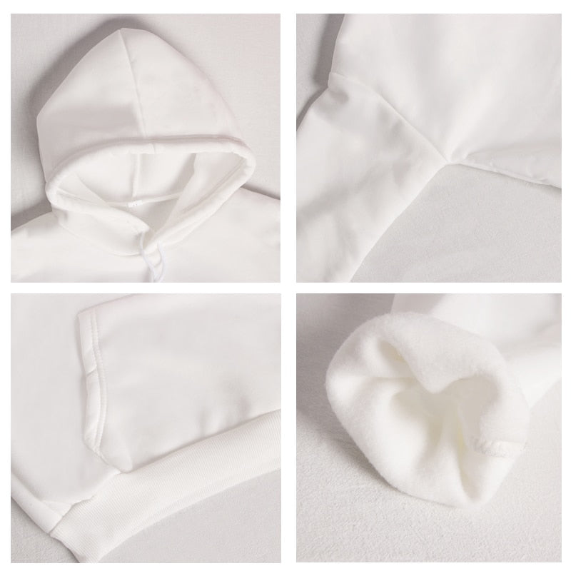 Killua Devil Eye Hoodie