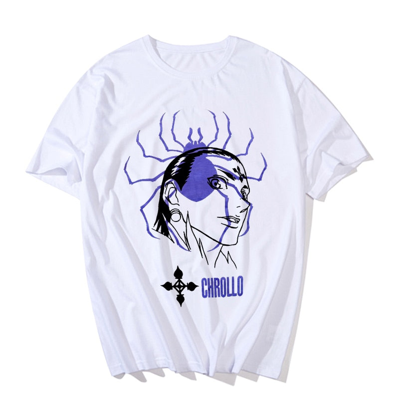 Chrollo HxH Tshirt