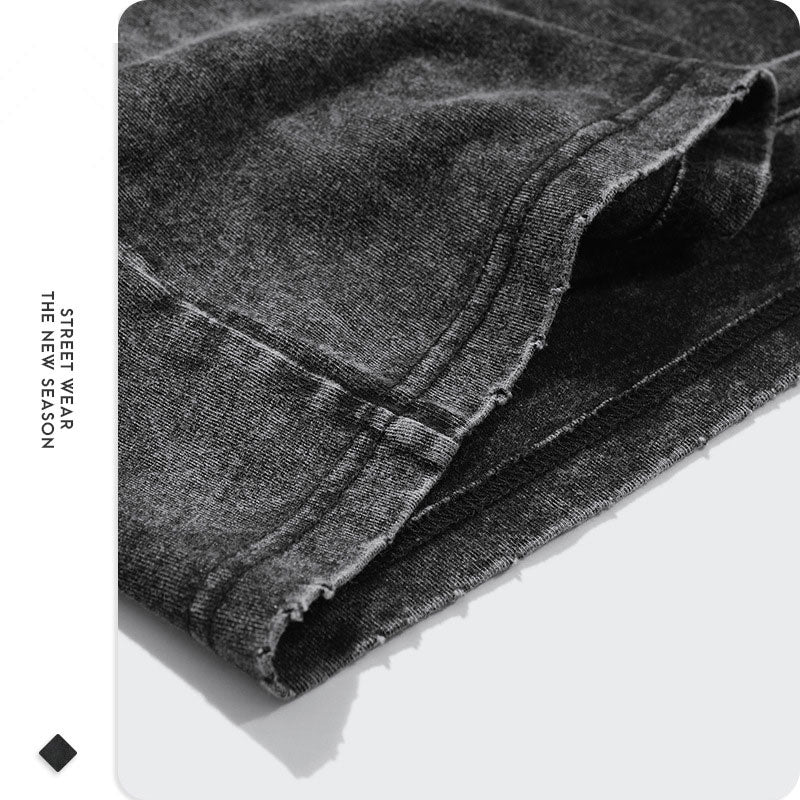 Hunter X Hunter Washed T-Shirts