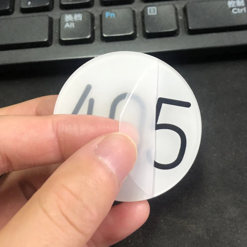 Hunter Exam Brooch pin