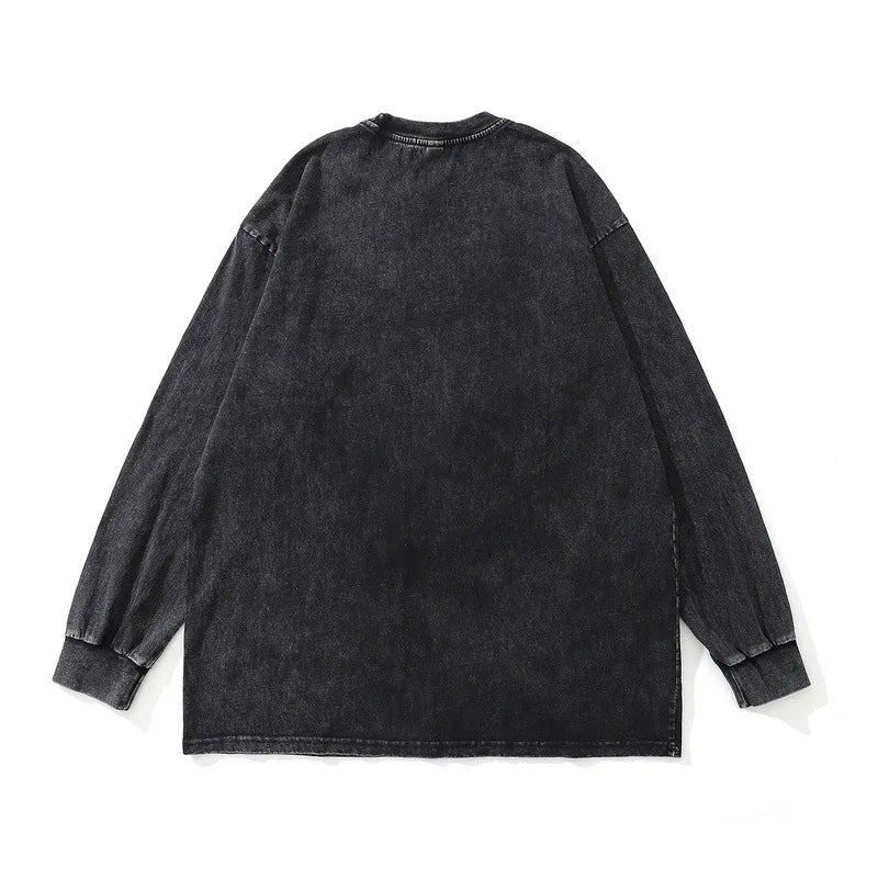 Phantom Troupe Long Sleeve Tshirt