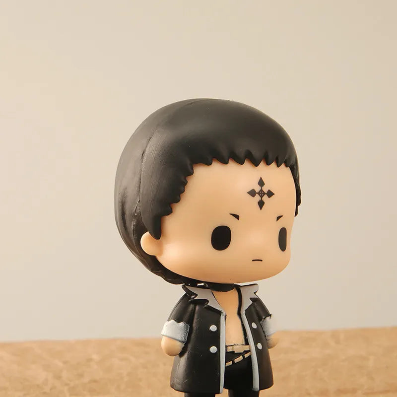 Hunter x Hunter Nendoroids Set