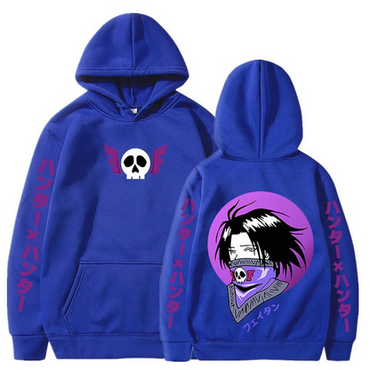 Feitan Portor Hoodie