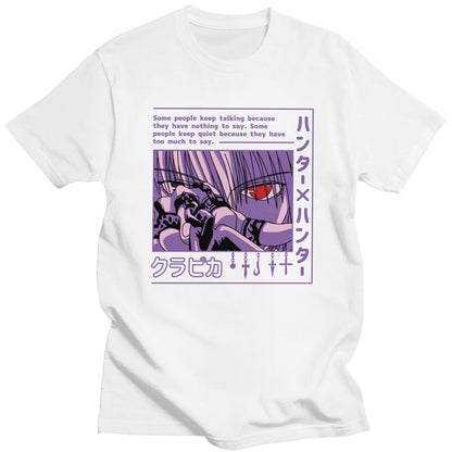 Kurapika T-shirt