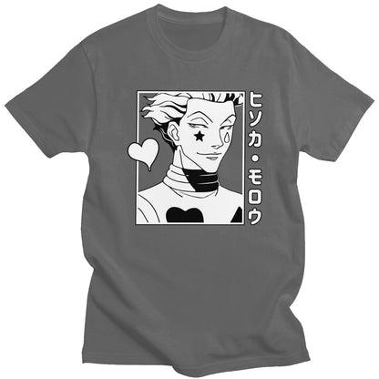 Hisoka T-shirt