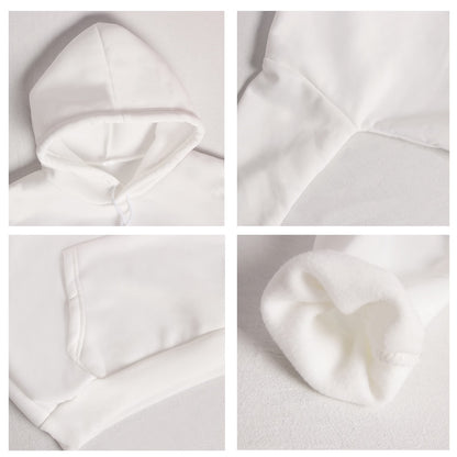 Killua Devil Eye Hoodie