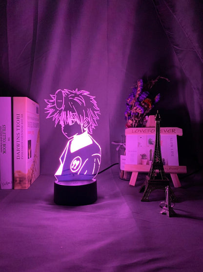 Killua Lamp
