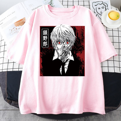 Badass Kurapika T-Shirt
