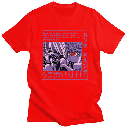 Kurapika T-shirt