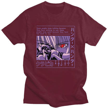 Kurapika T-shirt