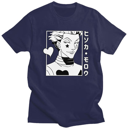 Hisoka T-shirt