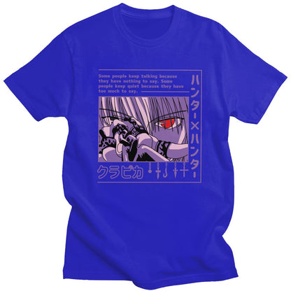Kurapika T-shirt