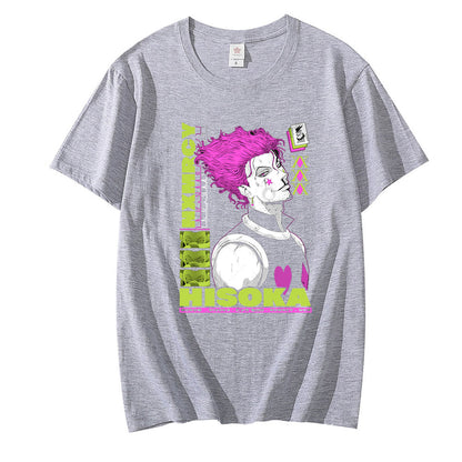 Harajuaku Hisoka T-Shirt