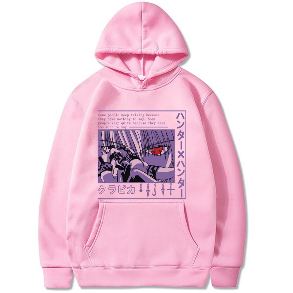 Kurapika Hoodie