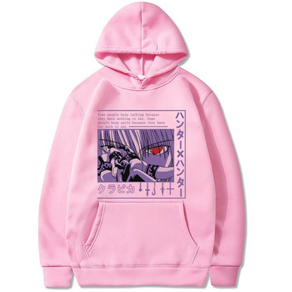 Kurapika Hoodie