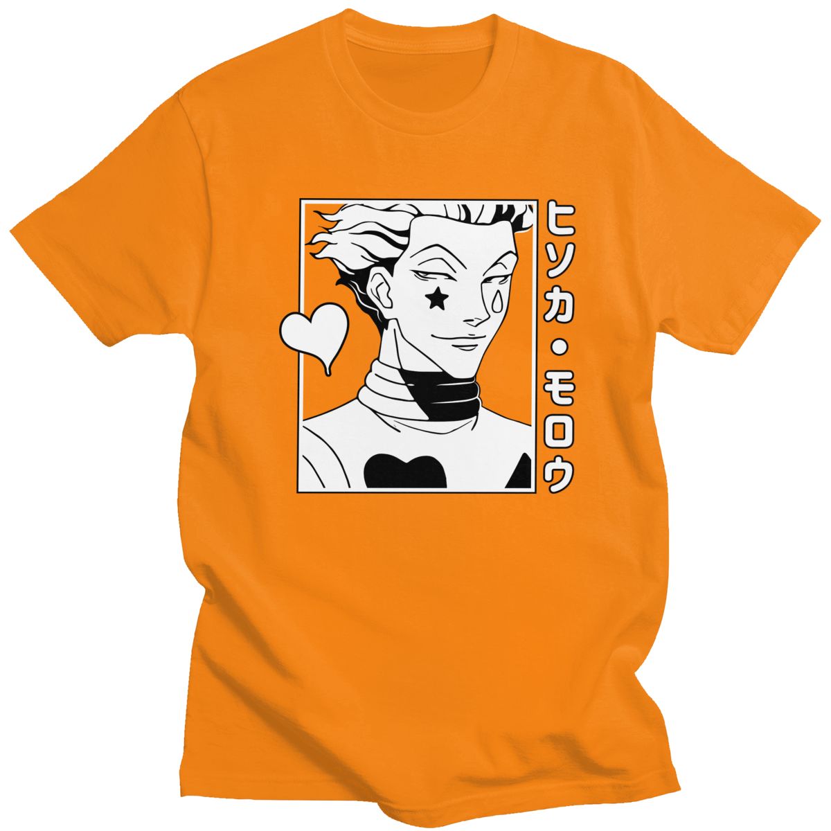 Hisoka T-shirt