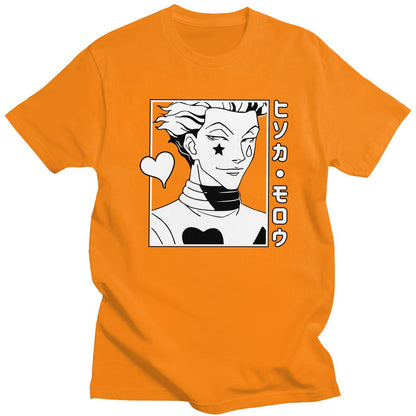 Hisoka T-shirt