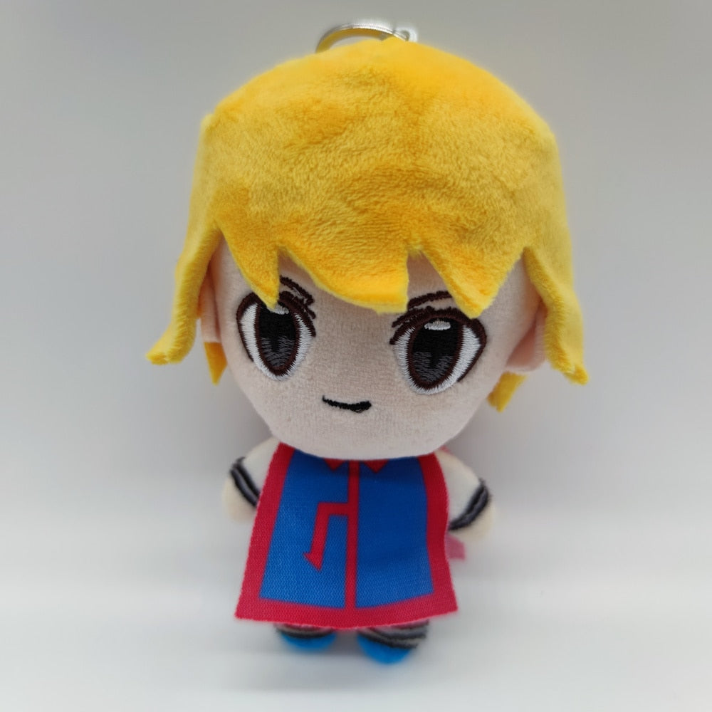 Hunter X Hunter Doll Key Ring