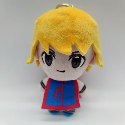 Hunter X Hunter Doll Key Ring