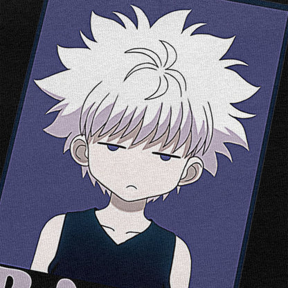 Killua Baka T-shirt