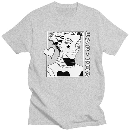 Hisoka T-shirt