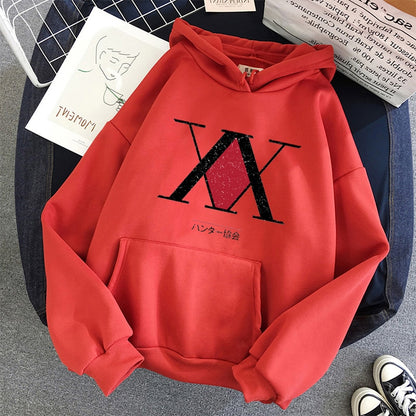 Hunter Association Hoodie