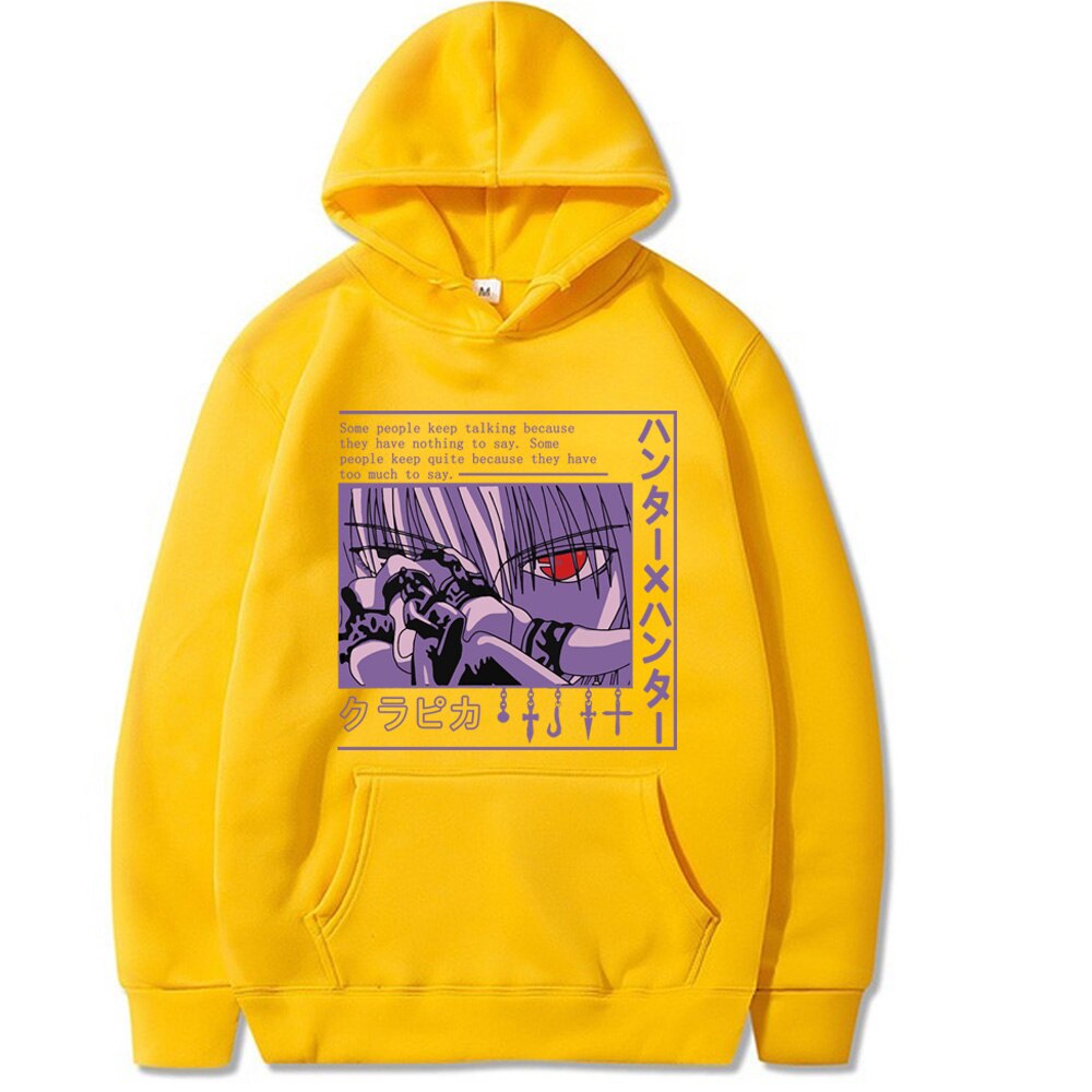 Kurapika Hoodie