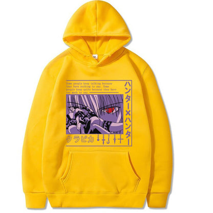 Kurapika Hoodie