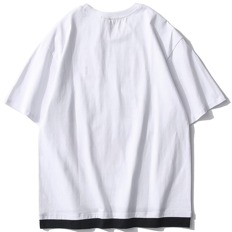 Killua all over Tshirt