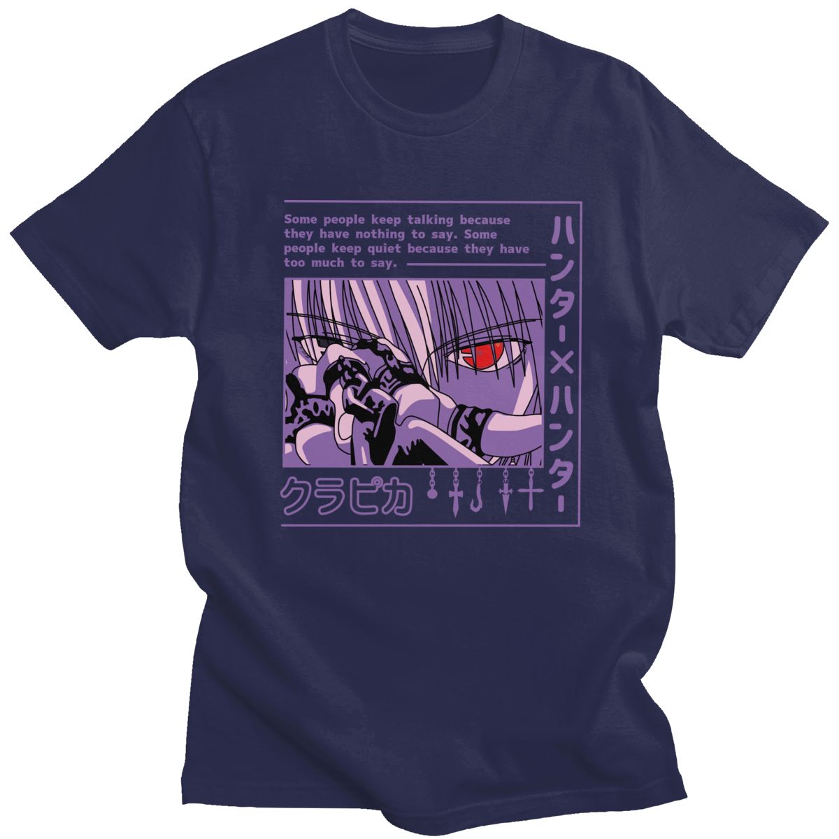 Kurapika T-shirt