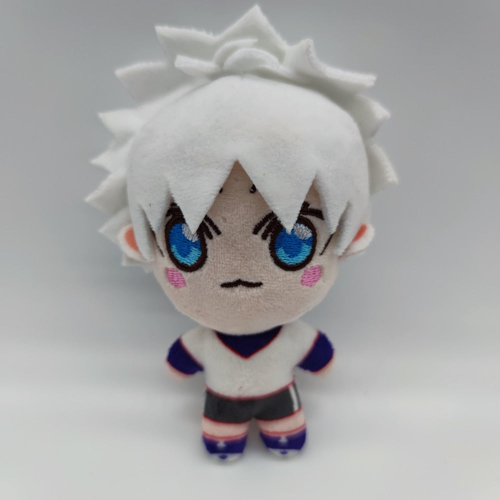 Hunter X Hunter Doll Key Ring