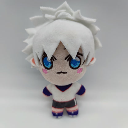 Hunter X Hunter Doll Key Ring