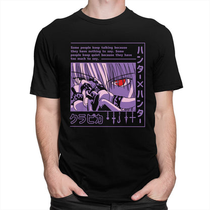 Kurapika T-shirt