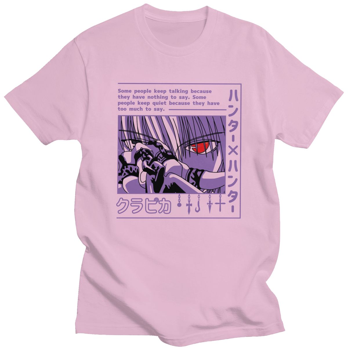 Kurapika T-shirt