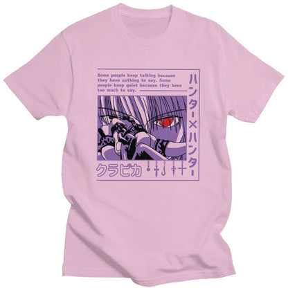 Kurapika T-shirt
