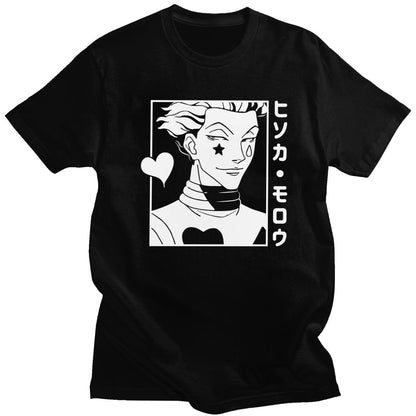 Hisoka T-shirt