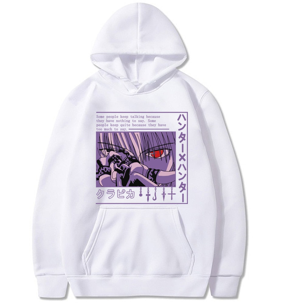 Kurapika Hoodie