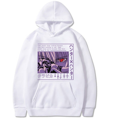 Kurapika Hoodie