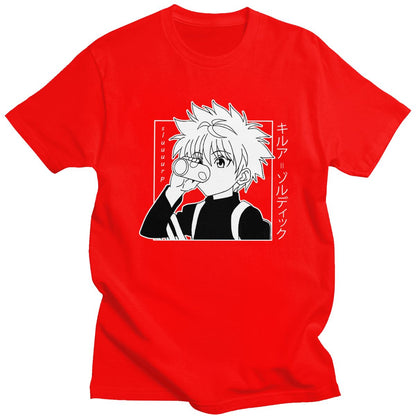 Killua Classic T-shirt