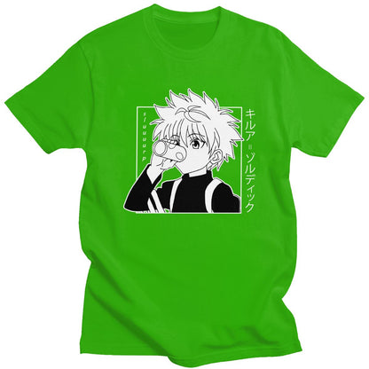 Killua Classic T-shirt