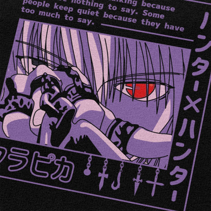Kurapika T-shirt