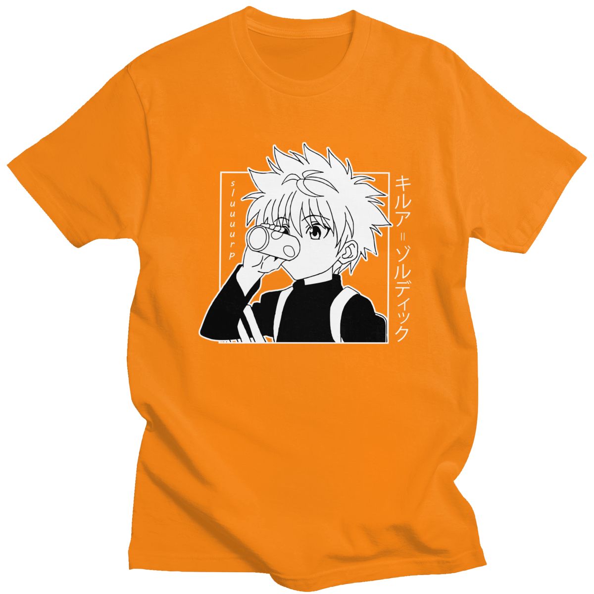 Killua Classic T-shirt