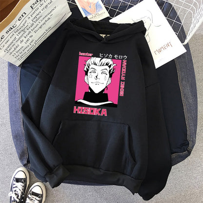 Hisoka Hoodie
