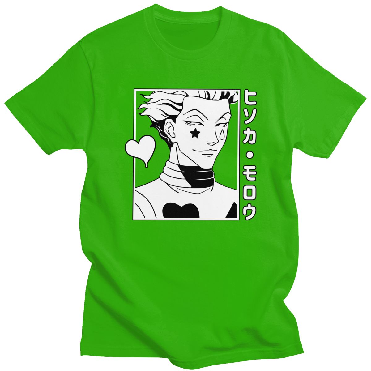 Hisoka T-shirt