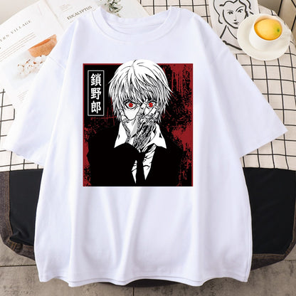 Badass Kurapika T-Shirt