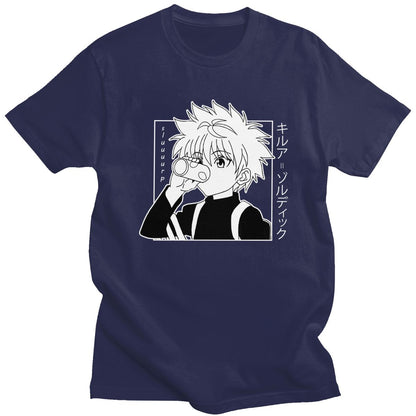 Killua Classic T-shirt