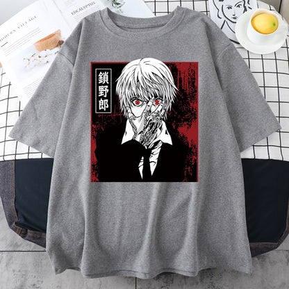 Badass Kurapika T-Shirt
