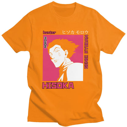 HxH Hisoka Tshirt