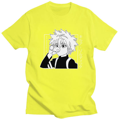 Killua Classic T-shirt