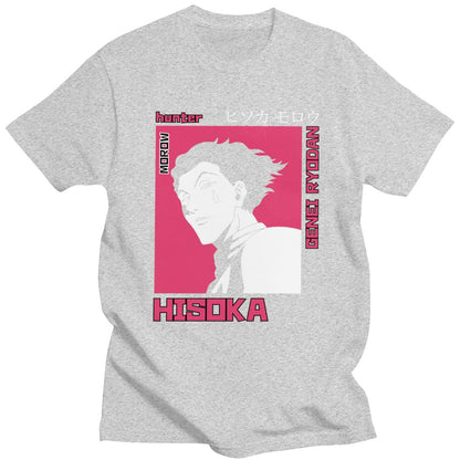HxH Hisoka Tshirt